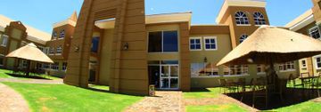 Majestic Five Hotel Palapye Exterior foto